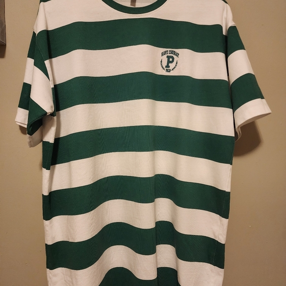 Pull and Bear T Shirt - Picture 1 of 4